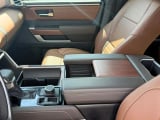 2025 Toyota Tundra Hybrid - Preview 12