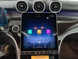 2026 Mercedes-Benz GLC - Preview 13