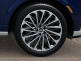 2027 Hyundai Palisade - Preview 8