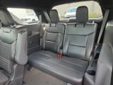 2027 Ford Explorer - Preview 13