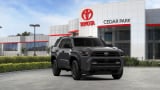 2026 Toyota 4runner - Preview 16