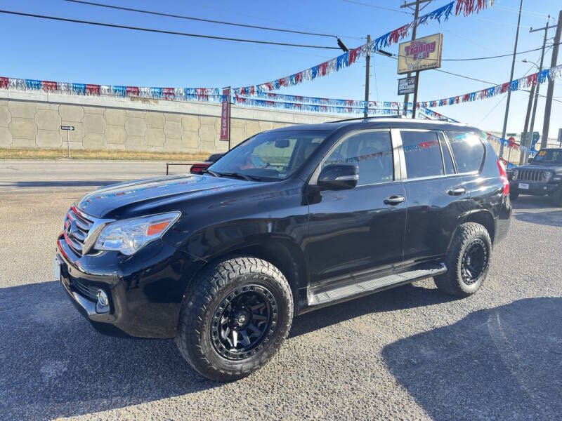 2010 Lexus GX 460 - Image 1