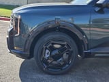 2027 Kia Telluride - Preview 7