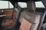 2022 Ford Explorer - Preview 14