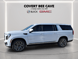 2026 GMC Yukon XL - Preview 4