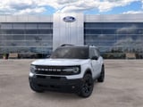 2026 Ford Bronco - Preview 15