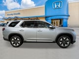 2026 Honda Pilot - Preview 7