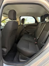 2017 Ford Focus - Preview 13