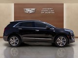 2026 Cadillac XT5 - Preview 5