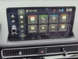 2026 Honda Civic - Preview 14
