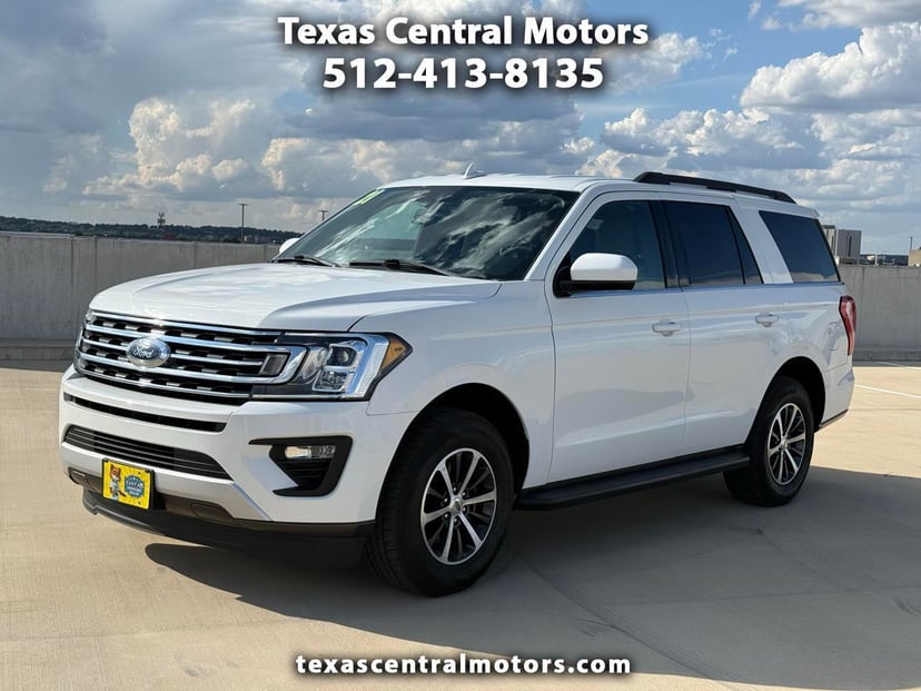 2021 Ford Expedition - Image 1