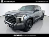 2026 Toyota Tundra - Preview 2