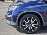 2021 Honda Pilot - Preview 8