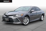 2024 Toyota Camry - Preview 2
