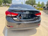 2013 Hyundai Elantra - Preview 13
