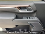 2025 Chevrolet Silverado 1500 - Preview 10