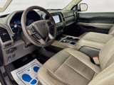 2018 Ford Expedition Max - Preview 9