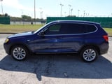 2012 BMW X3 - Preview 4