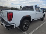 2022 GMC Sierra 2500HD - Preview 5