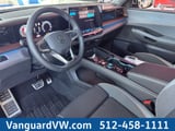 2027 Volkswagen Atlas - Preview 11