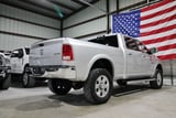 2016 Ram 2500 - Preview 11
