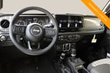 2026 Jeep Gladiator - Preview 13