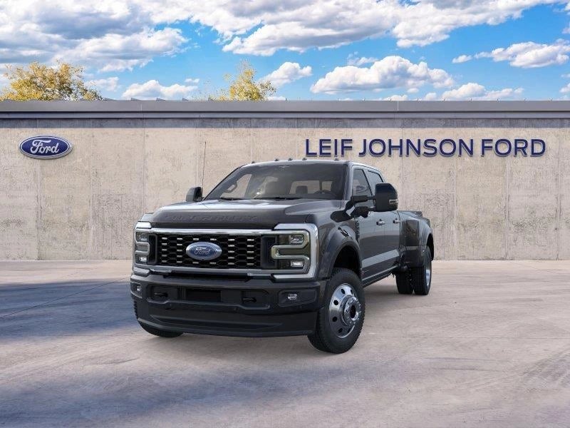 2026 Ford F-450 - Image 1