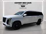 2026 Cadillac Escalade ESV - Preview 3