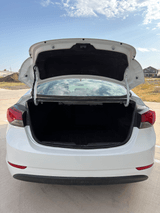 2015 Hyundai Elantra - Preview 7