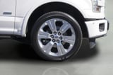 2017 Ford F-150 - Preview 4