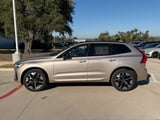 2026 Volvo XC60 - Preview 3