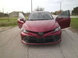 2020 Toyota Camry - Preview 7