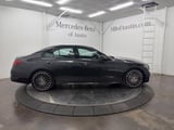 2026 Mercedes-Benz C-Class - Preview 8