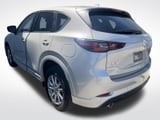 2025 Mazda CX-5 - Preview 6
