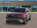2027 Hyundai Ioniq 5 - Preview 6