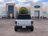 2026 Ford Bronco Sport - Preview 5