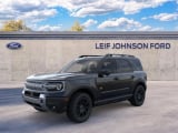 2026 Ford Bronco Sport - Preview 2