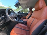 2024 Mazda CX-50 - Preview 15