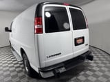 2024 GMC Savana Cargo - Preview 3