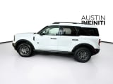 2024 Ford Bronco Sport - Preview 4