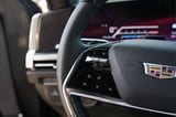 2025 Cadillac Escalade - Preview 13