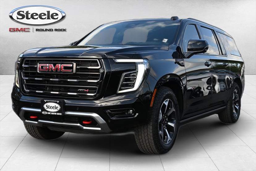 2026 GMC Yukon XL - Image 1