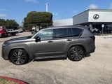 2024 Lexus LX - Preview 2