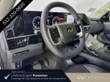 2027 INFINITI QX80 - Preview 4