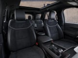2027 Ford Explorer - Preview 10