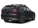 2026 Mazda CX-70 - Preview 3