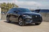 2026 Jaguar F-PACE - Preview 12