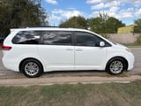 2011 Toyota Sienna - Preview 15