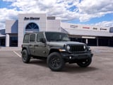 2026 Jeep Wrangler - Preview 5