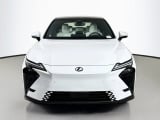 2026 Lexus ES - Preview 2